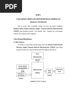 Download BAB 3 CARA KERJA SIMULASI SISTEM KENDALI JEMBATAN ANGKAT OTOMATIS by simalakamacook SN49625808 doc pdf