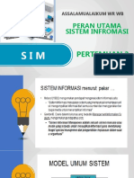 Pertemuan 2 Sim