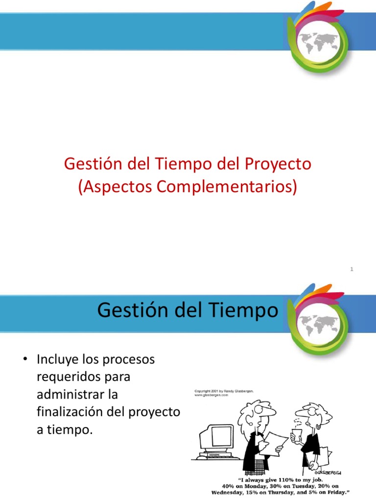 Gestion Del Tiempo | PDF | Gestión del tiempo | Habilidades profesionales
