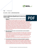 CHL Unit 3 Task 7 Response