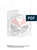 4tabel 3.1 Pedoman Penskoran Rubrik Tes Kemampuan Koneksi Matematis Tabel 3.2 Pedoman Penskoran Rubrik... 46