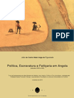 Tese João Figueiredo Politica Escravatura e Feitiçaria Em Angola