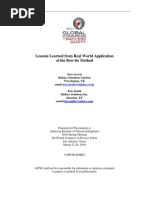 Download bow-tie lessons learned - aiche by ndvefreefr SN49626472 doc pdf