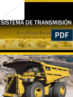Sistema de Transmisión