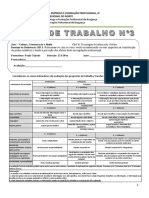 Ficha Nº 3 - CLC 5 - DR3