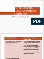 Sejarah Indonesia Materi 1