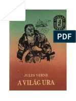 Jules Verne - A Világ Ura
