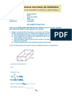 Examen Parcial Ee545