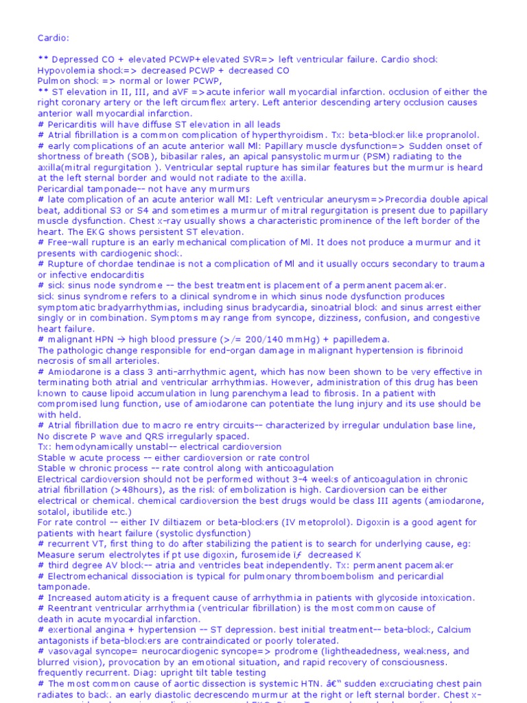 CK Notes | PDF