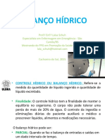 Document - Onl - Aula 11 Balanco Hidrico