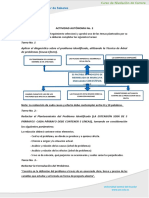 Actividad Autónoma