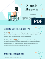 Sirosis Hepatis