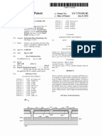 MEMS Cavity-Coating Layers and Methods - US7733552