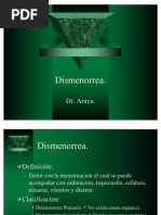 Download 1Dismenorrea y Sndrome Premenstrual by Marcela Flores SN49627427 doc pdf