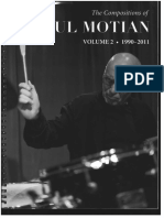 Paul Motian Vol.2