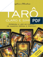 Guia Completo do Tarô em 40 Cartas