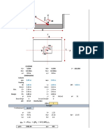 Bearing Capacity Calcs