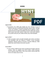 Rencana H1N1