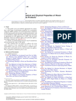 D7031-04 ASTM - Wood Composite Plastic