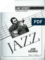 [Guitar Instruction] Joe Diorio - Jazz - DocFoc.com