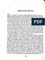 Edgar Allan Poe - Reetlik Süda