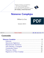 NumComplejos Completa