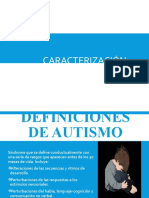 AUTISMO