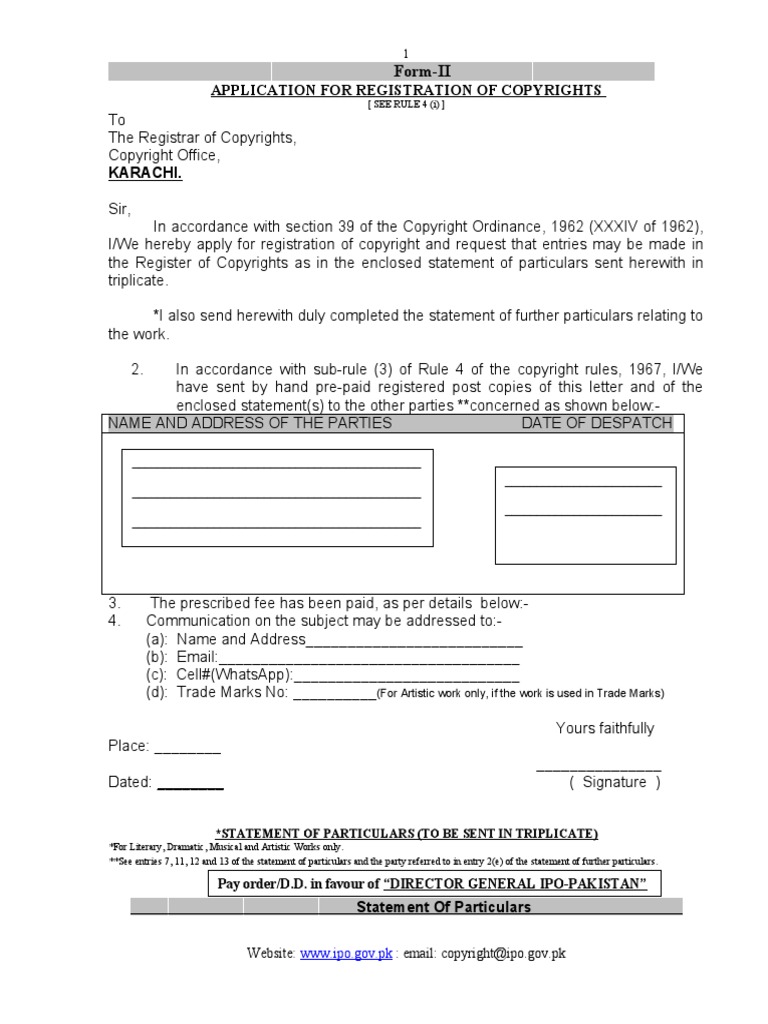 REGISTRATION PART II visual data 3