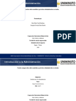 Cuadro Comparativo de Los Sistemas de Información Empresarial