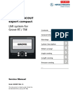ISCOUT-IfLEX2 Service Manual