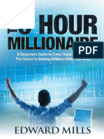 The 5 Hour Millionaire