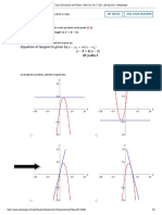 2.7 Quiz-Derivatives and Rates - Math 30 (16,17) S21, Spring 2021 _ WebAssign-converted-converted