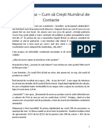 24pdf Studiu de Caz Cum Sa Cresti NR de Contacte 1552416573028 2020 08 19 085556