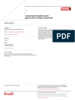 Jean-Luc Godard, Witz Et Invention Formelle (Notes Préparatoires Sur Les Rapports Entre Critique Et Pouvoir Symbolique)