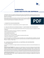 POLÍTICA-DE-INVERSIÓN Endowment