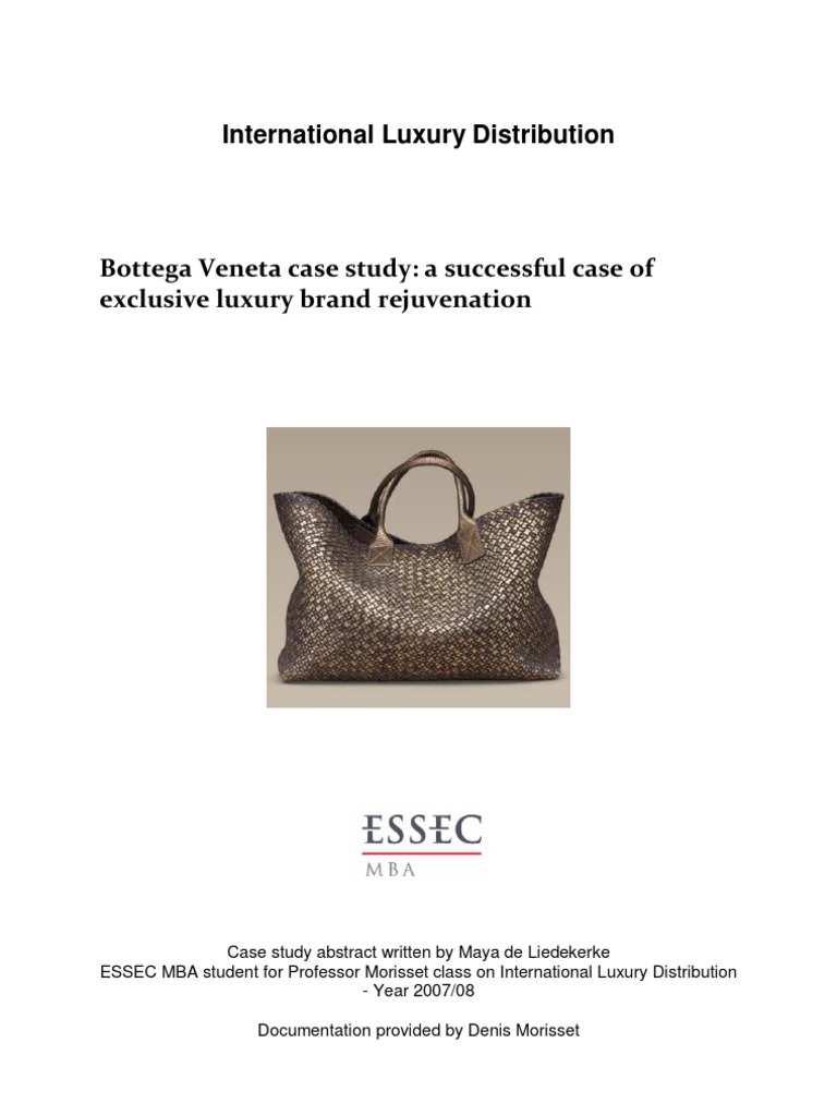 Bottega Veneta Case Study, Luxury Brand Inspiration, We Are Folk — Luxury  Fashion Social Influencer Marketing Agency, London