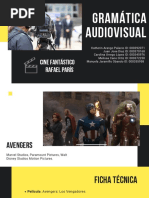Catalogo 2012 | PDF | Cine | Ocio