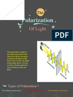 Polarization