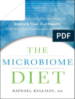 The Microbiome Diet - The Scientifically Proven Way To Restore Your Gut Health and Achieve Permanent Weight Loss (PDFDrive)