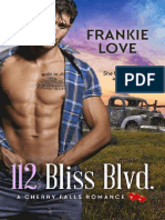 Cherry Falls Frankie Love 2. 112 Bliss BLVD