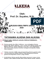 Oleh: Prof. Dr. Suyatno, M.Si.: Jurusan Kimia-Fmipa Unesa 2020
