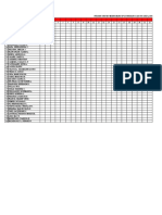 Nursing Service Office Monitoring