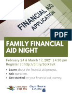 English Family Financial Aid Nights Onepager 3