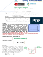 Ficha de Retroalimentacion Semana 35