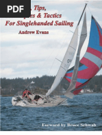 Lug Rig Rigging Guide | PDF | Mast (Sailing) | Sail