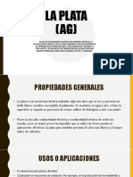 Diapositivas LA PLATA (AG)