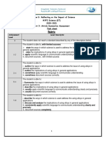 3353 - Alloys Task Sheet - Final Check Complete