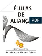 Estudos - Células de Aliança