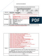 Lesson Plans For Semester Nursing Diploma Program