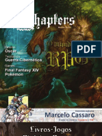 Chapters Edição 04 - Fevereiro